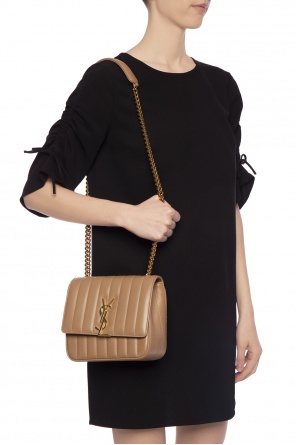 ‘vicky monogram’ shoulder bag, zdjęcie 2 ‘vicky monogram’ shoulder bag od Saint Laurent